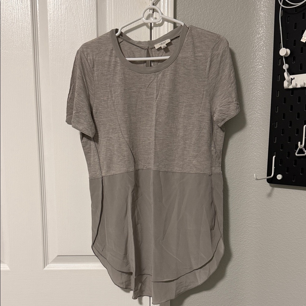 Wilfred S/S Top